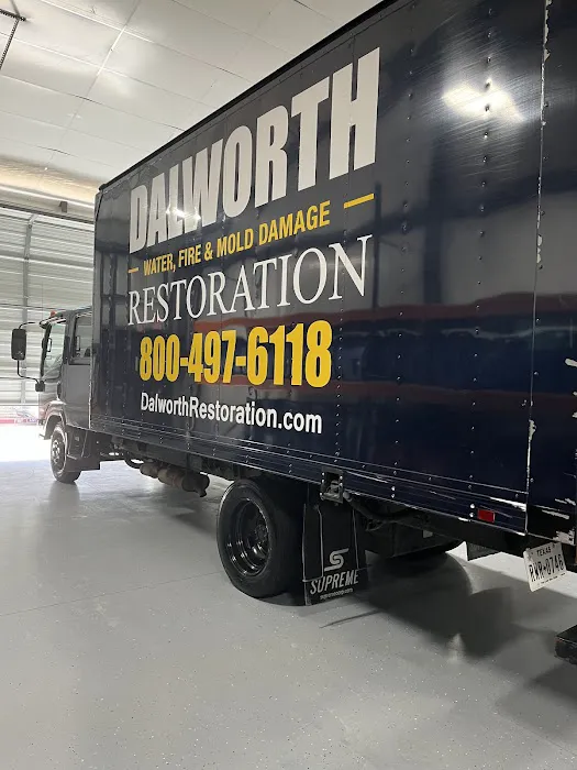 Dalworth Restoration Picture 1