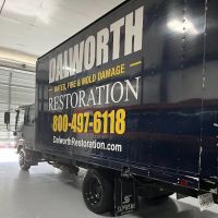 Dalworth Restoration ico