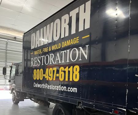 Dalworth Restoration