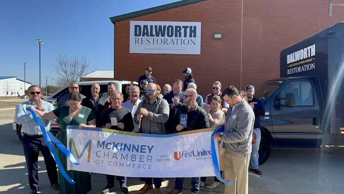 Dalworth Restoration Picture 2