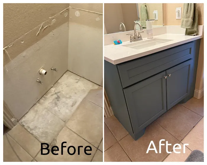 Intensa Dry Restoration Picture 5