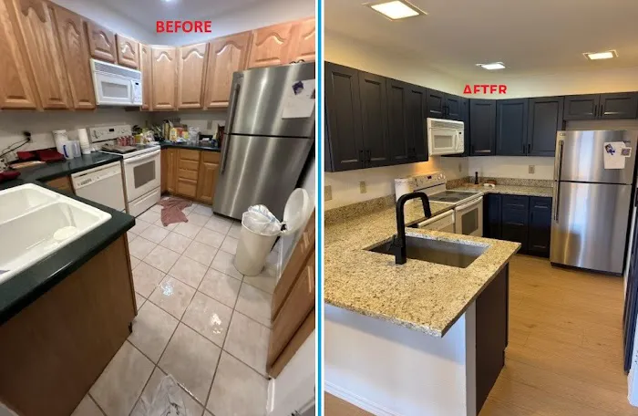 Intensa Dry Restoration Picture 2