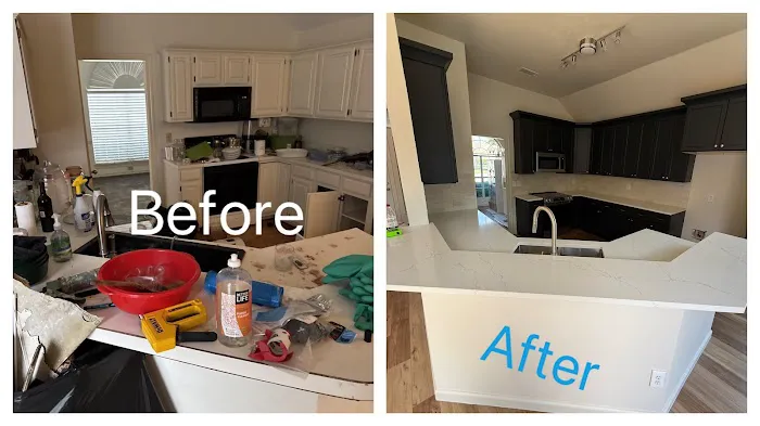 Intensa Dry Restoration Picture 1