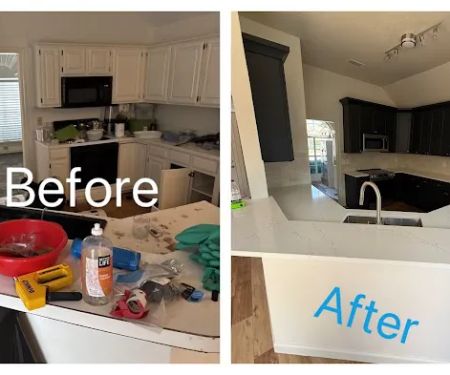 Intensa Dry Restoration