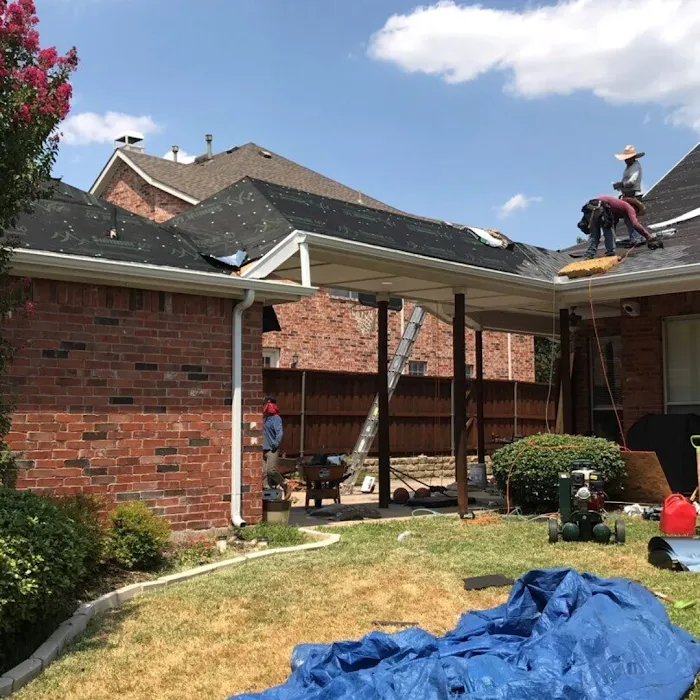 Rainy Day Restoration and Roofing Picture 7