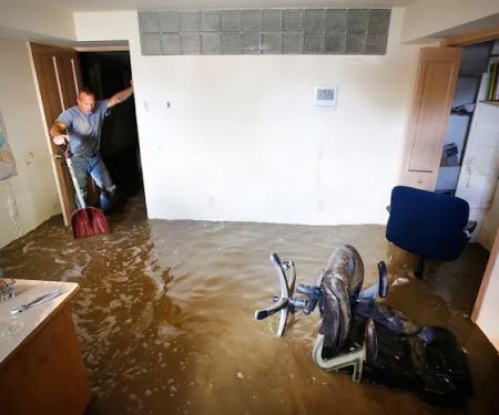 Rainy Day Restoration and Roofing