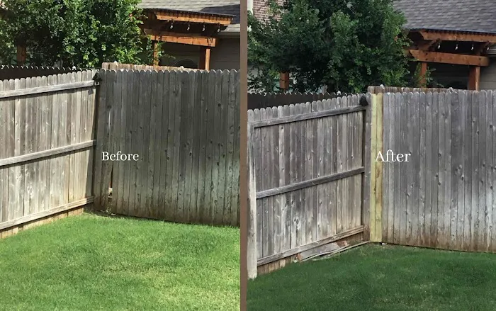 Mr. Handyman of Midwest Collin County Picture 10