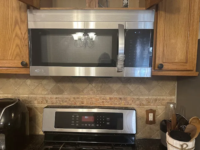 Mr. Handyman of Midwest Collin County Picture 4