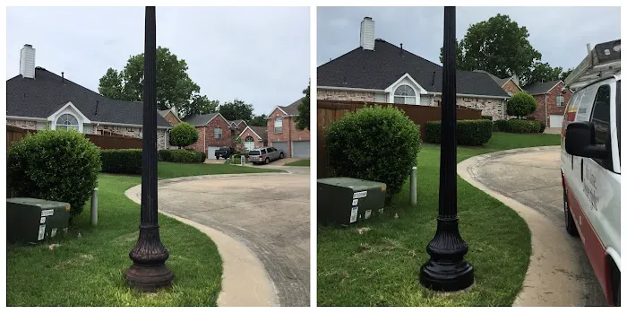 Mr. Handyman of Midwest Collin County Picture 3