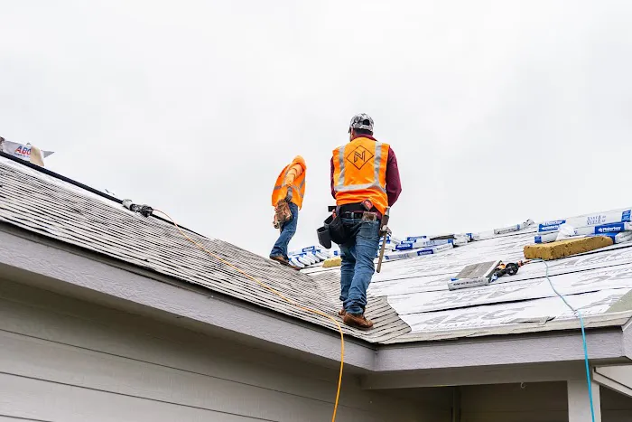 Nimble Restoration Services, LLC. Picture 10