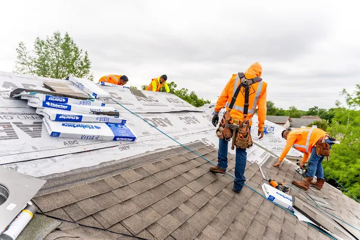 Nimble Restoration Services, LLC. Picture 3