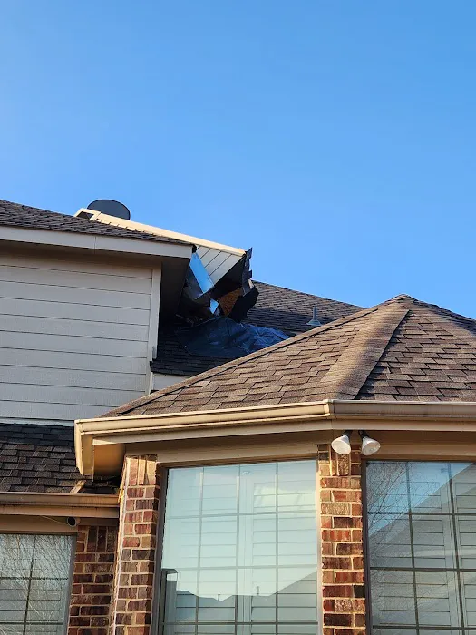 Nimble Restoration Services, LLC. Picture 2