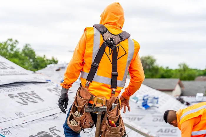 Nimble Restoration Services, LLC. Picture 4