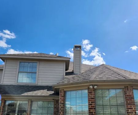 Nimble Restoration Services, LLC.