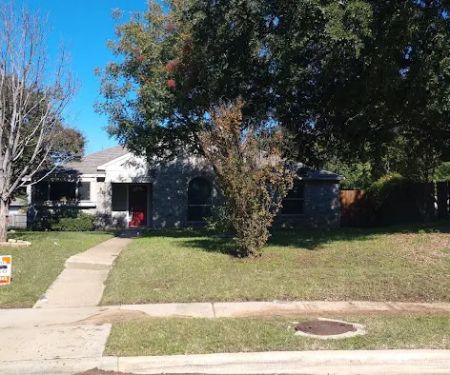 Xiddco Storm Restoration Experts