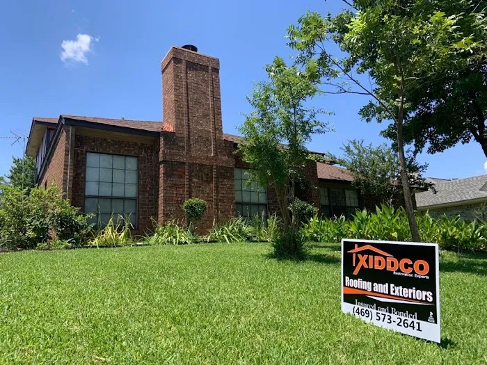 Xiddco Storm Restoration Experts Picture 8