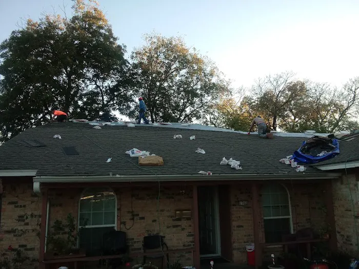 Xiddco Storm Restoration Experts Picture 7