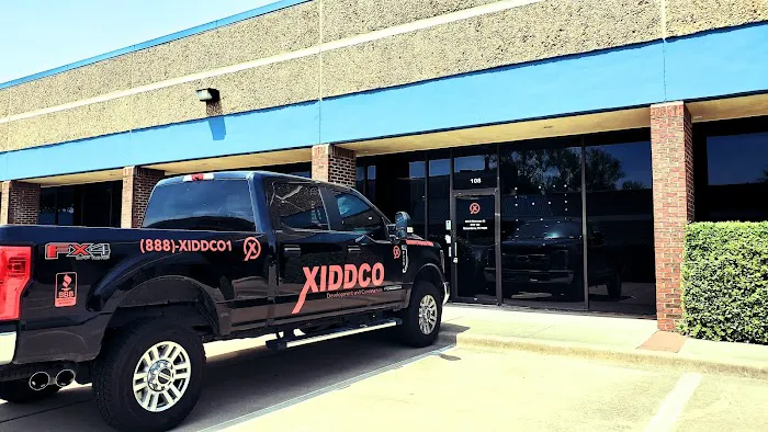 Xiddco Storm Restoration Experts Picture 6