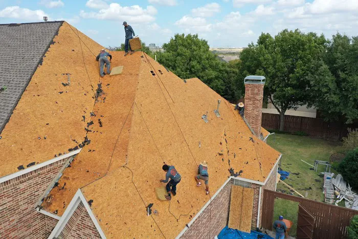 Xiddco Storm Restoration Experts Picture 5