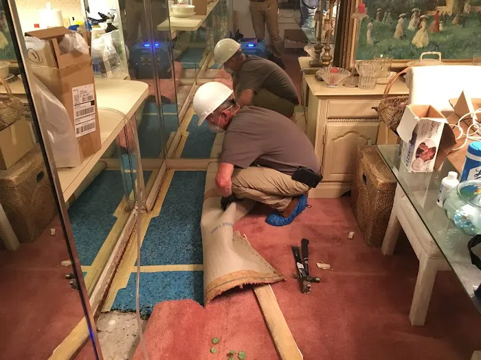 Allied Restoration & Construction Picture 9