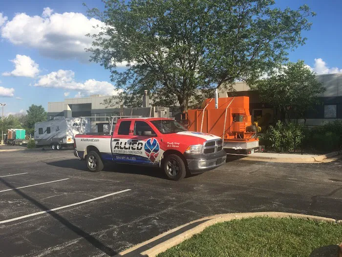 Allied Restoration & Construction Picture 10