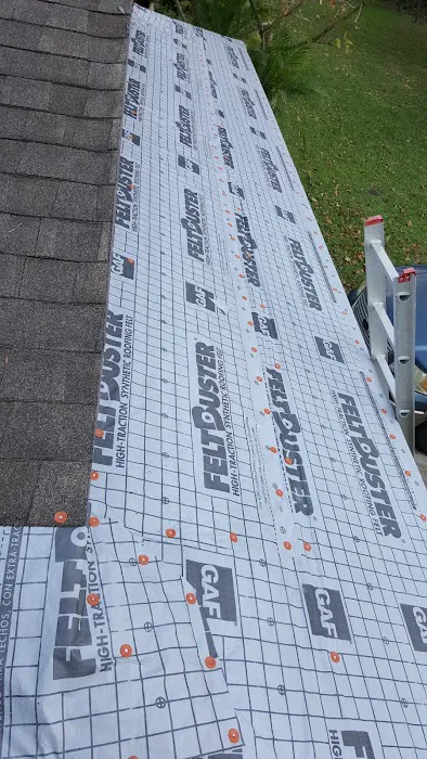 Allied Restoration & Construction Picture 3