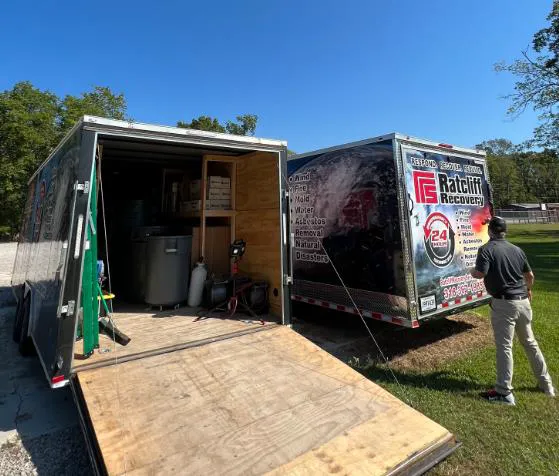 Ratcliff Recovery Services, LLC Picture 2