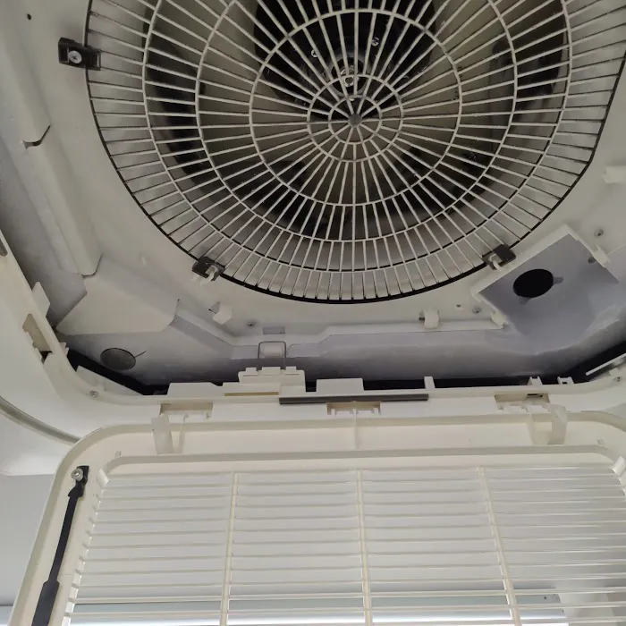 Pure Airways Duct Cleaning Dallas Picture 6