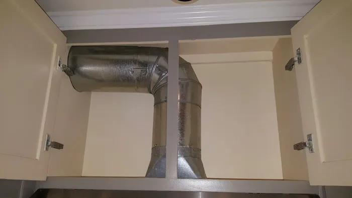 Pure Airways Duct Cleaning Dallas Picture 2