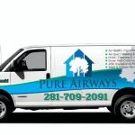 Pure Airways Duct Cleaning Dallas