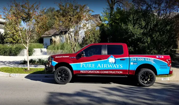 Pure Airways Duct Cleaning Dallas Picture 9