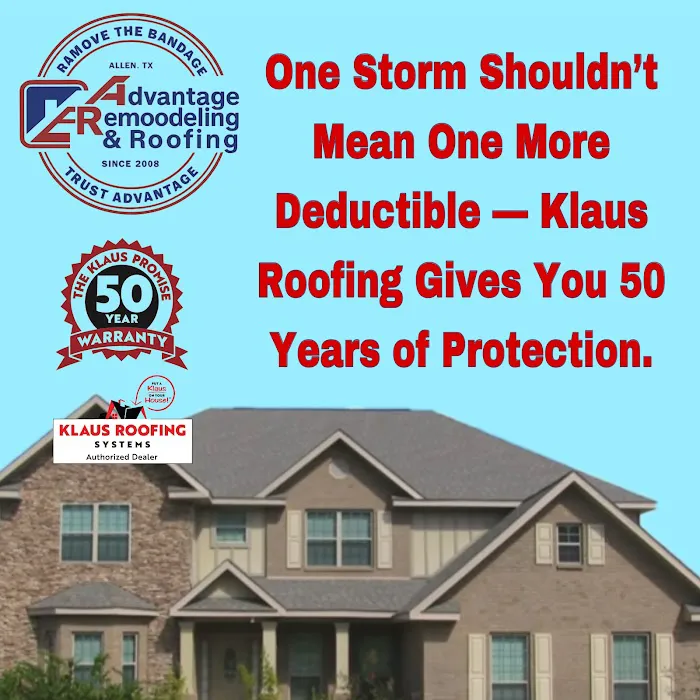 Advantage Remodeling and Roofing Picture 5