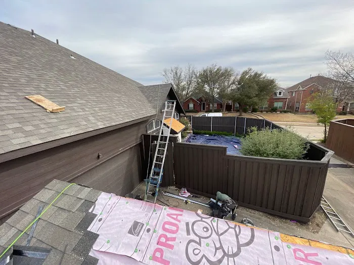 Advantage Remodeling and Roofing Picture 3