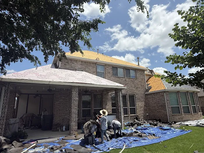 Advantage Remodeling and Roofing Picture 1