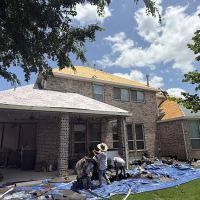Advantage Remodeling and Roofing ico