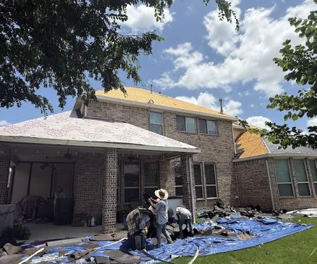 Advantage Remodeling and Roofing