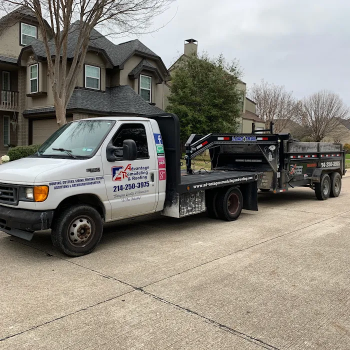 Advantage Remodeling and Roofing Picture 10