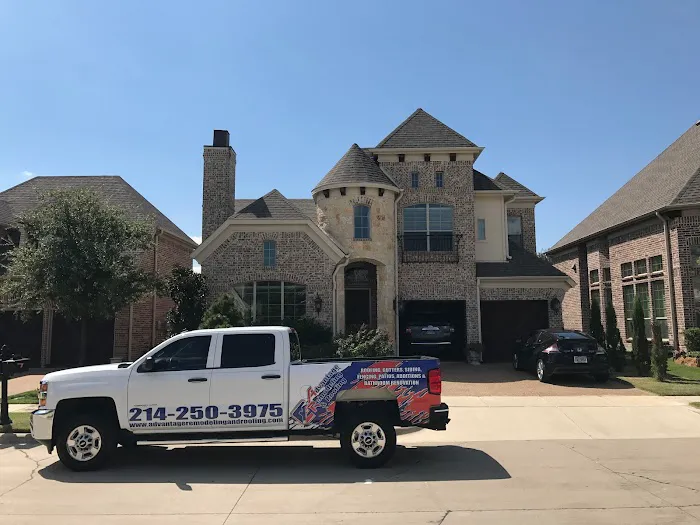 Advantage Remodeling and Roofing Picture 6