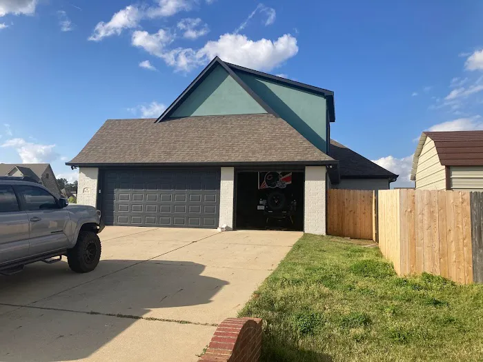 MJ Painting Drywall & Flooring LLC Picture 5