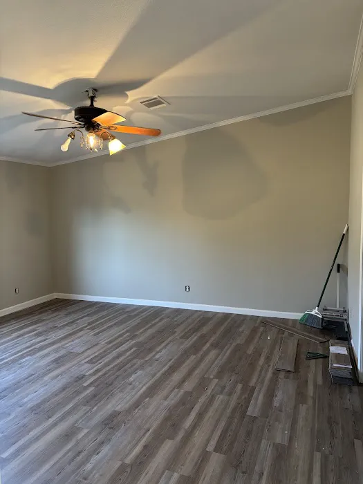 MJ Painting Drywall & Flooring LLC Picture 6