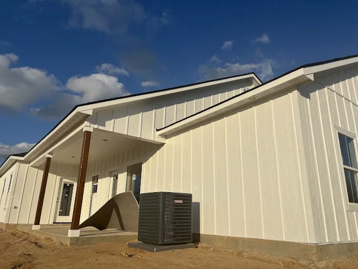 MJ Painting Drywall & Flooring LLC Picture 8