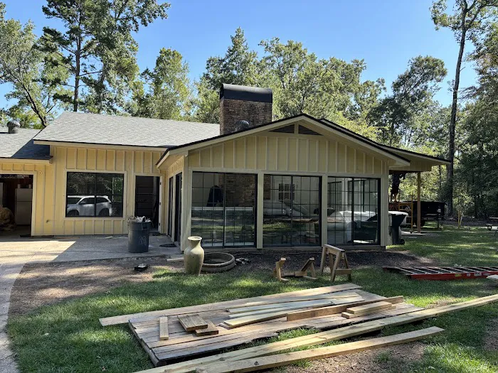 MJ Painting Drywall & Flooring LLC Picture 9