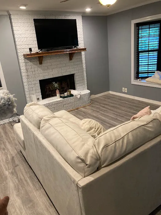 MJ Painting Drywall & Flooring LLC Picture 4