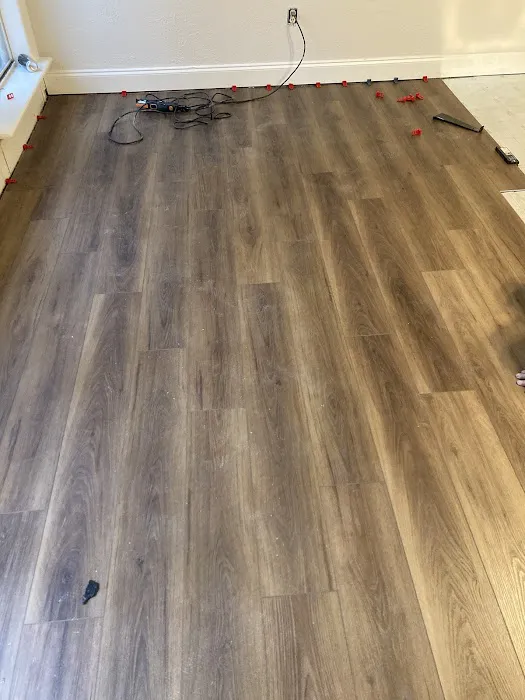 MJ Painting Drywall & Flooring LLC Picture 2