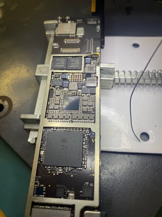 Tech Medics Picture 5