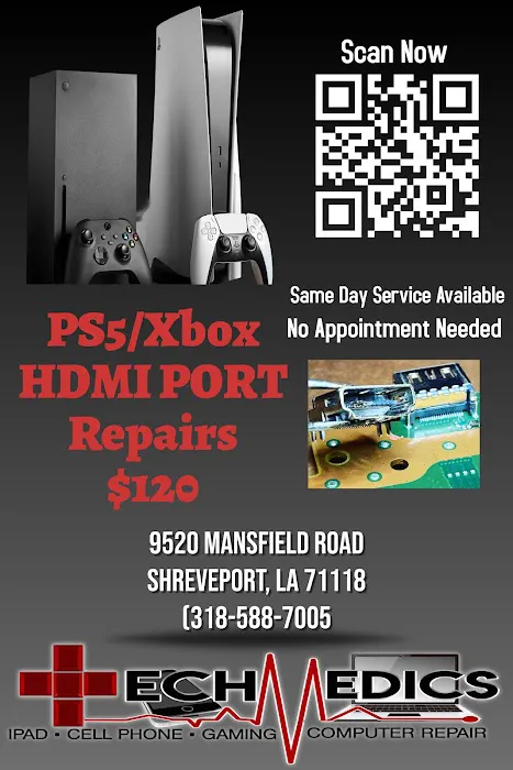 Tech Medics Picture 2