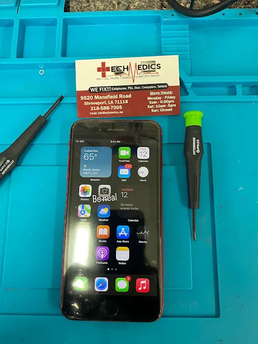 Tech Medics Picture 7