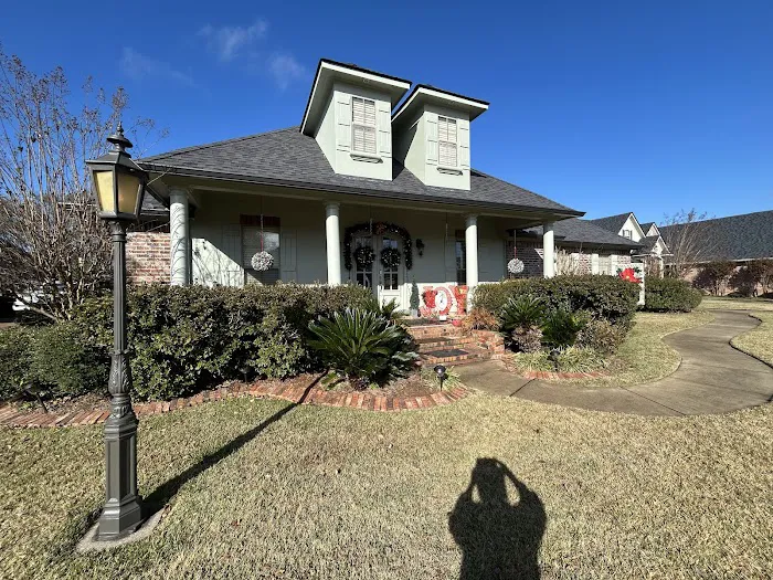 Webster's Painting Picture 2