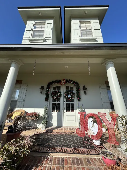 Webster's Painting Picture 1