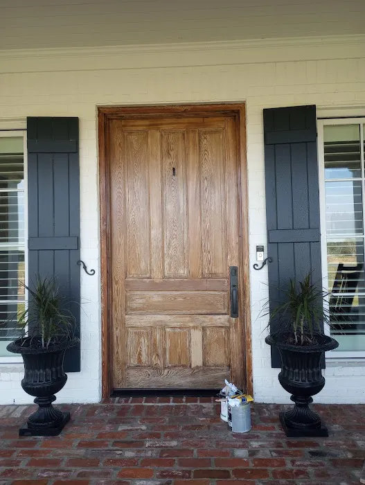 Webster's Painting Picture 6